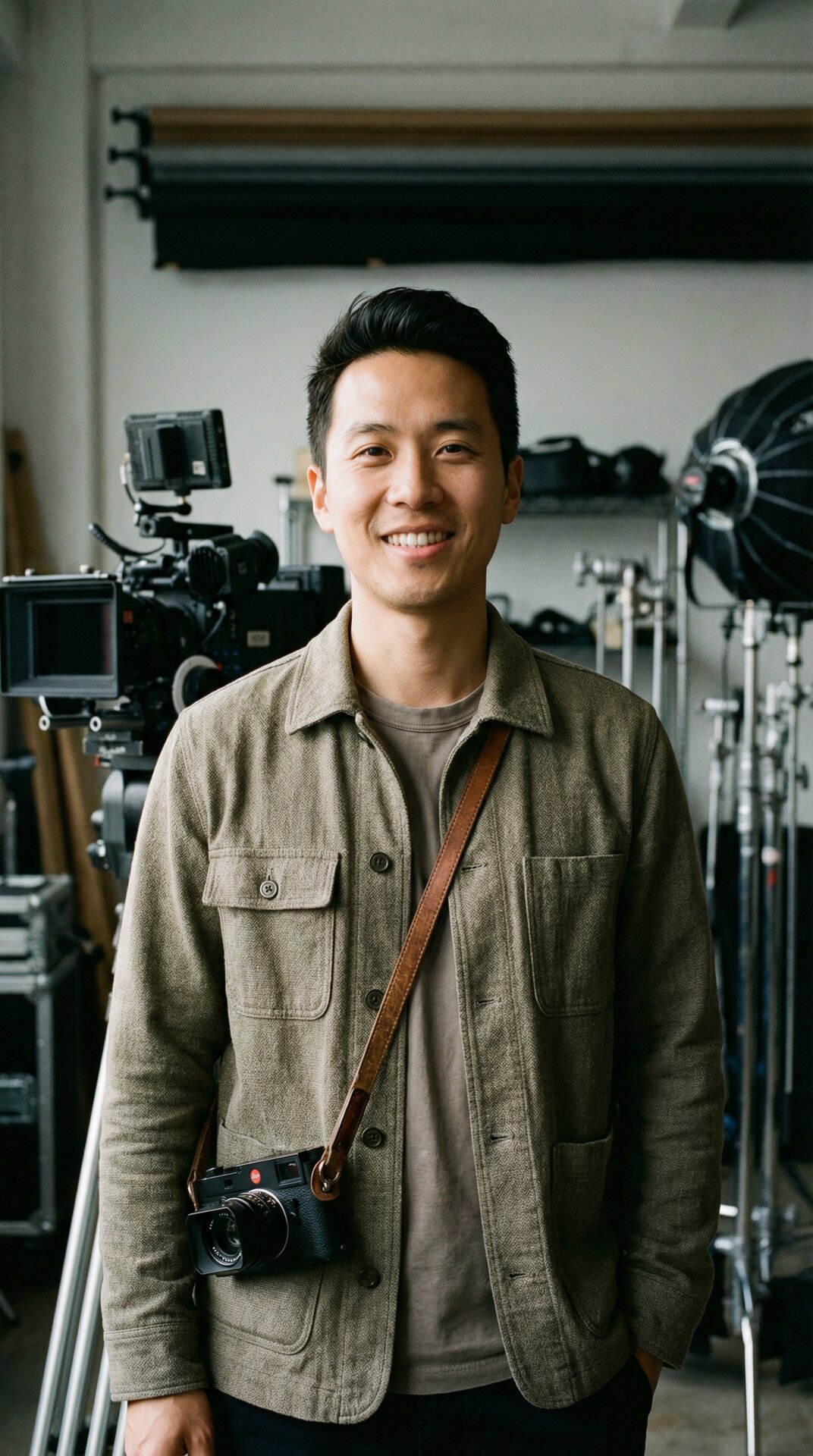 草榴社区资深摄影师